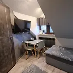 Przystan Ubytování v soukromí