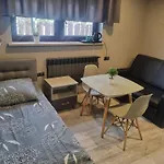Przystan Ubytování v soukromí