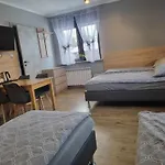 Przystan Rozalin (Pruszkow)