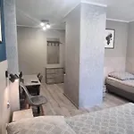 Ubytování v soukromí Przystan Rozalin (Pruszkow)