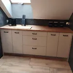 Ubytování v soukromí Przystan