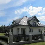 Ubytování v soukromí Przystan Rozalin (Pruszkow)