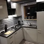 Przystan * Rozalin (Pruszkow)