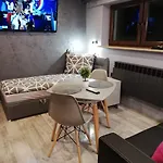 Ubytování v soukromí Przystan