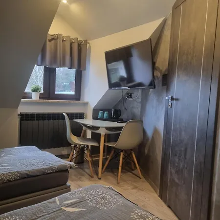 Przystań * Rozalin (Pruszkow)