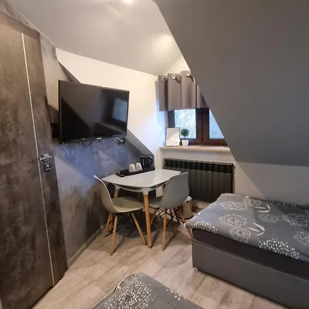 Przystan Privat bolig