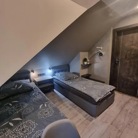 Przystań *