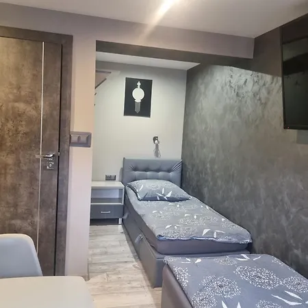 Przystań * Rozalin (Pruszkow)