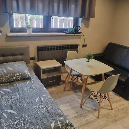 Przystan Homestay