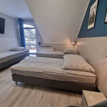 Przystań Rozalin (Pruszkow)