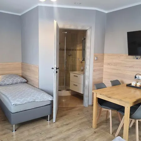 Kwatera prywatna Przystań