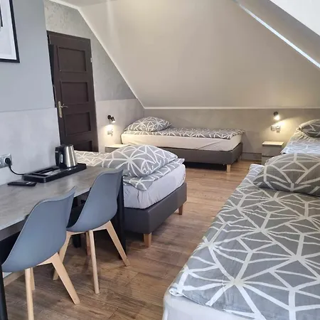 Przystań Kwatera prywatna