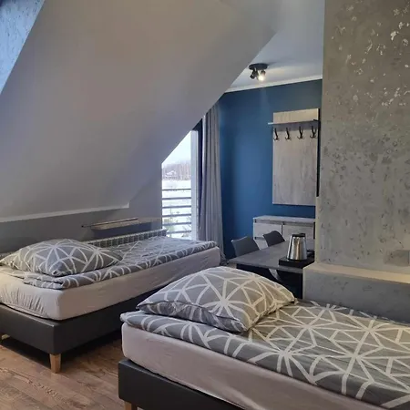 Przystan Homestay