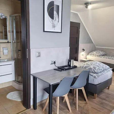 Kwatera prywatna Przystań