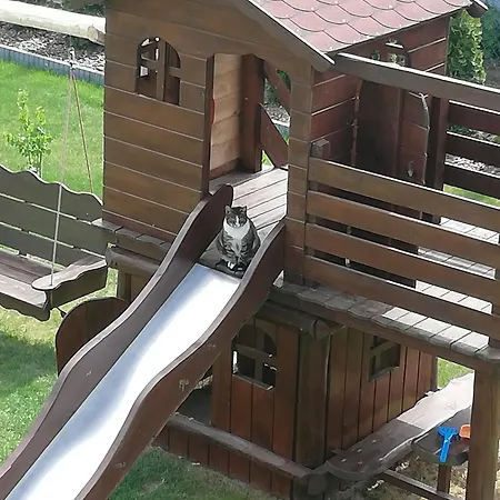 Przystan * Rozalin (Pruszkow)