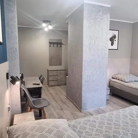 Kwatera prywatna Przystań Rozalin (Pruszkow)