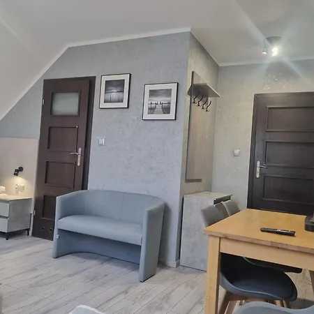 Przystan Homestay *