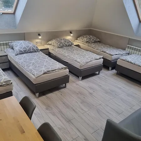 Przystań Kwatera prywatna