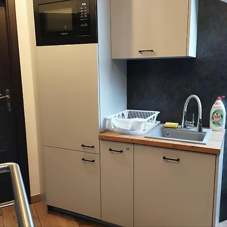 Przystań Rozalin (Pruszkow)