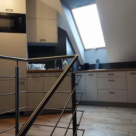 Przystań * Rozalin (Pruszkow)