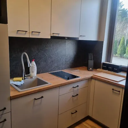 Przystań * Rozalin (Pruszkow)