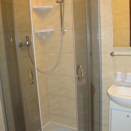 Kwatera prywatna Przystań