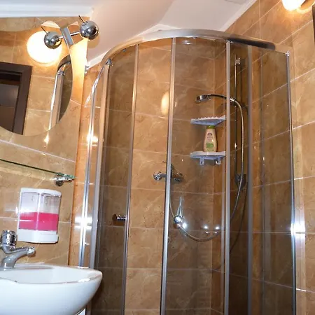 Przystań Rozalin (Pruszkow)