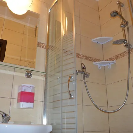Homestay Przystan