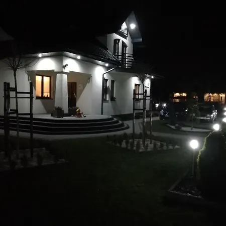 Kwatera prywatna Przystań *