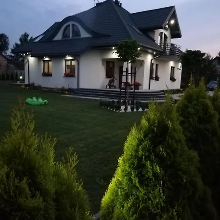 Przystan *