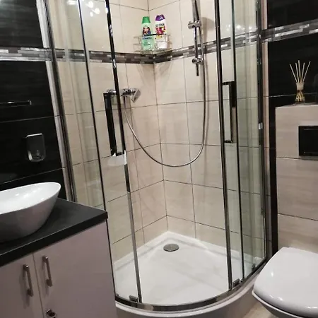 Przystań Kwatera prywatna *