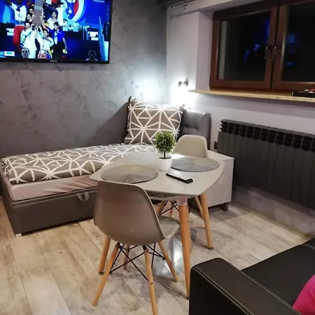 Kwatera prywatna Przystań