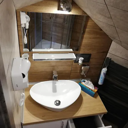 Przystań Kwatera prywatna *