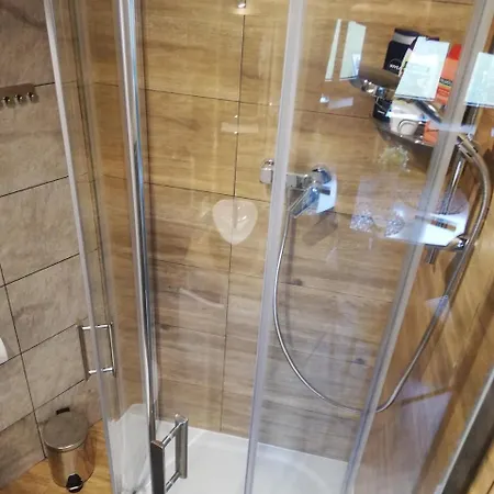 Przystań Kwatera prywatna Rozalin (Pruszkow)