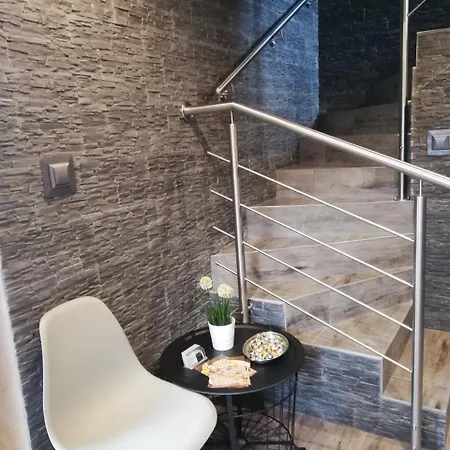 Przystań Rozalin (Pruszkow)