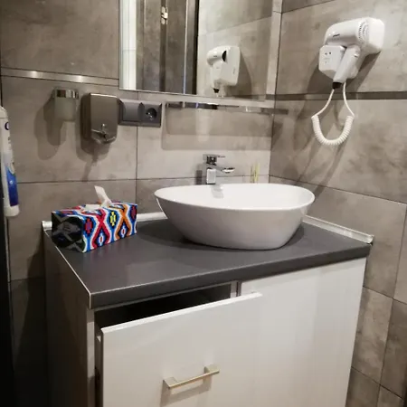 Przystań Kwatera prywatna *