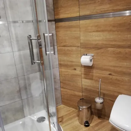 Przystań Rozalin (Pruszkow)