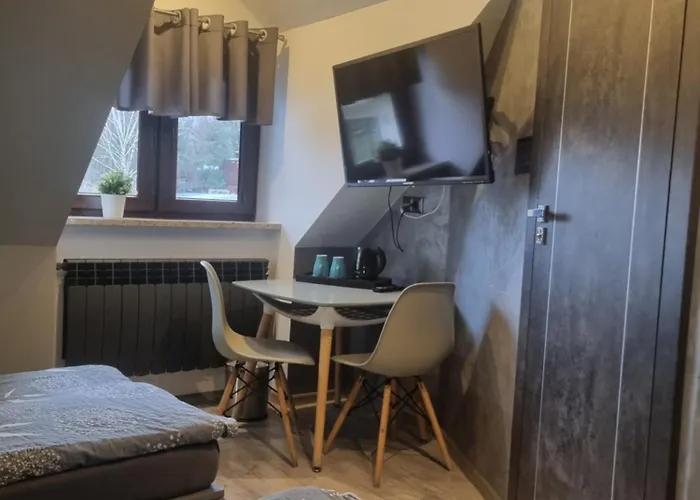 Przystan * Rozalin (Pruszkow)