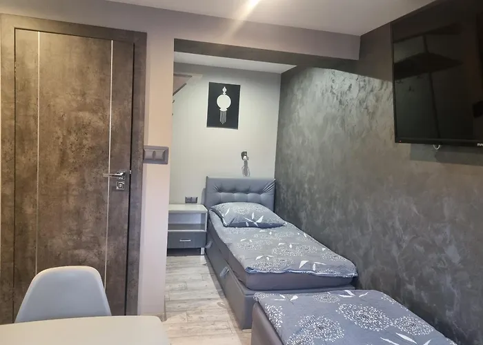 Przystan * Rozalin (Pruszkow)