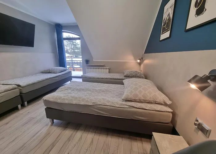 Przystan Rozalin (Pruszkow)