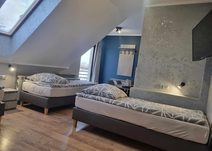 Przystan * Rozalin (Pruszkow)