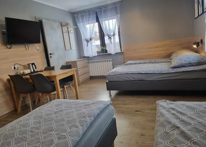 Przystan Rozalin (Pruszkow)