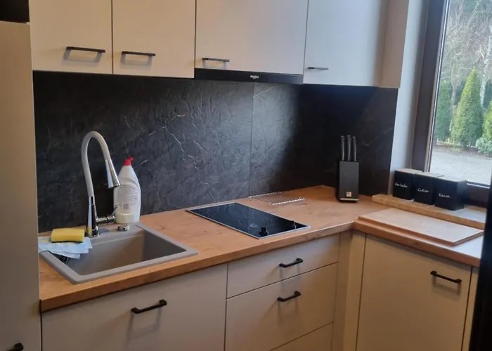 Przystan * Rozalin (Pruszkow)