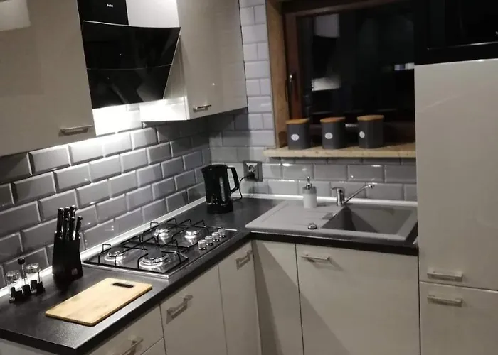 Przystan * Rozalin (Pruszkow)